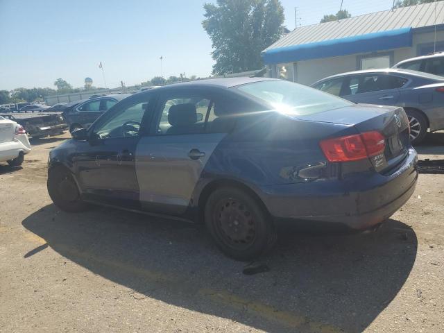 Photo 1 VIN: 3VWDX7AJ3BM087595 - VOLKSWAGEN JETTA SE 