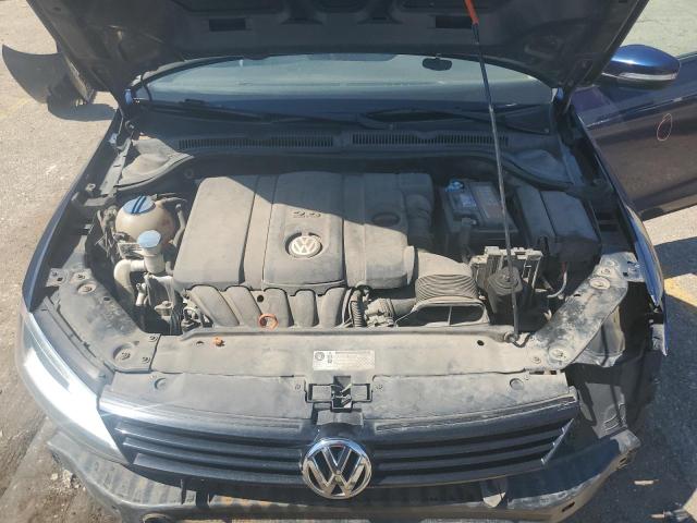 Photo 10 VIN: 3VWDX7AJ3BM087595 - VOLKSWAGEN JETTA SE 