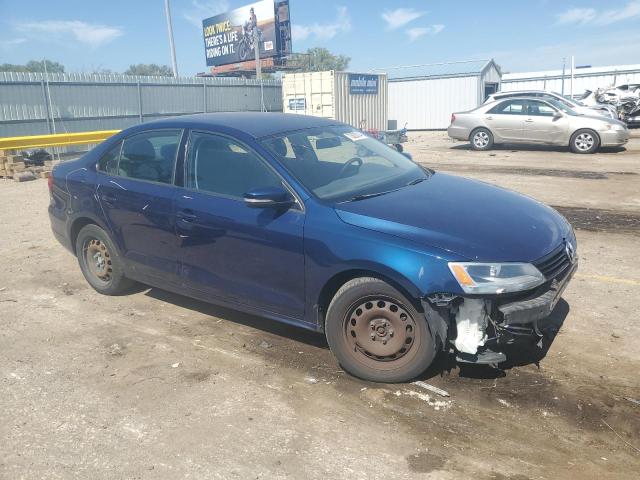 Photo 3 VIN: 3VWDX7AJ3BM087595 - VOLKSWAGEN JETTA SE 