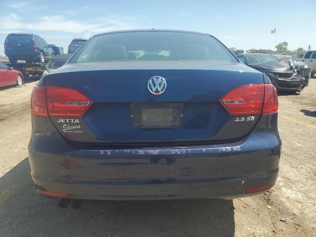 Photo 5 VIN: 3VWDX7AJ3BM087595 - VOLKSWAGEN JETTA SE 