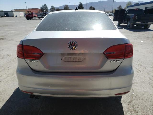 Photo 5 VIN: 3VWDX7AJ3BM312551 - VOLKSWAGEN JETTA SE 