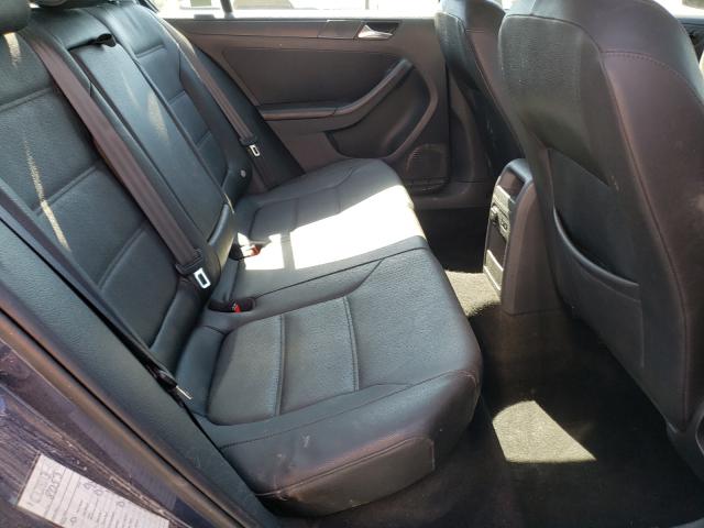 Photo 5 VIN: 3VWDX7AJ3BM342407 - VOLKSWAGEN JETTA SE 