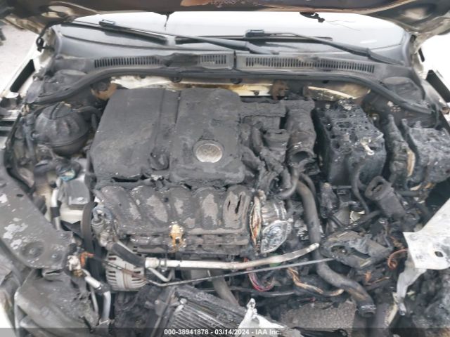 Photo 9 VIN: 3VWDX7AJ3BM361359 - VOLKSWAGEN JETTA 