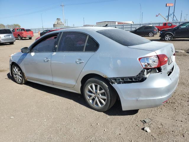 Photo 1 VIN: 3VWDX7AJ3BM370336 - VOLKSWAGEN JETTA SE 