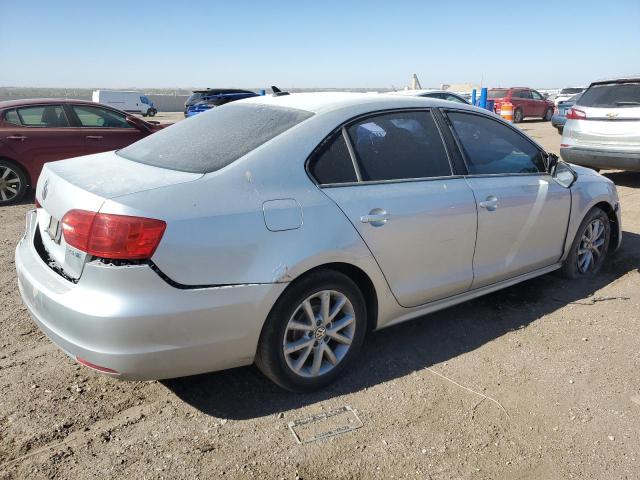 Photo 2 VIN: 3VWDX7AJ3BM370336 - VOLKSWAGEN JETTA SE 