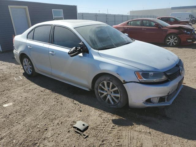 Photo 3 VIN: 3VWDX7AJ3BM370336 - VOLKSWAGEN JETTA SE 