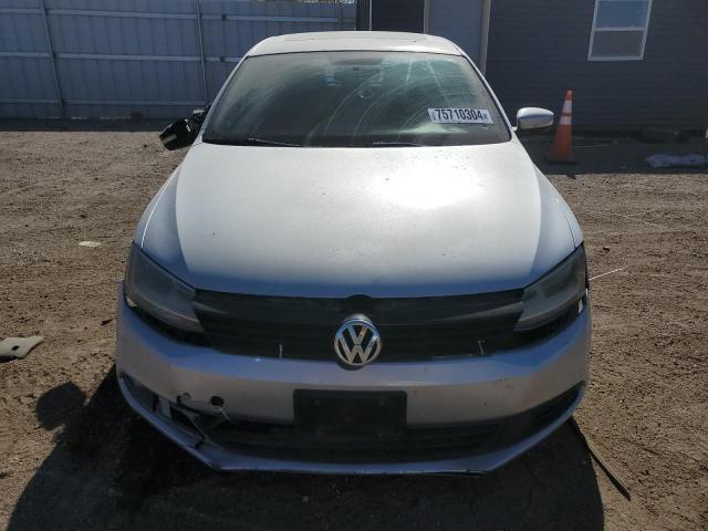 Photo 4 VIN: 3VWDX7AJ3BM370336 - VOLKSWAGEN JETTA SE 