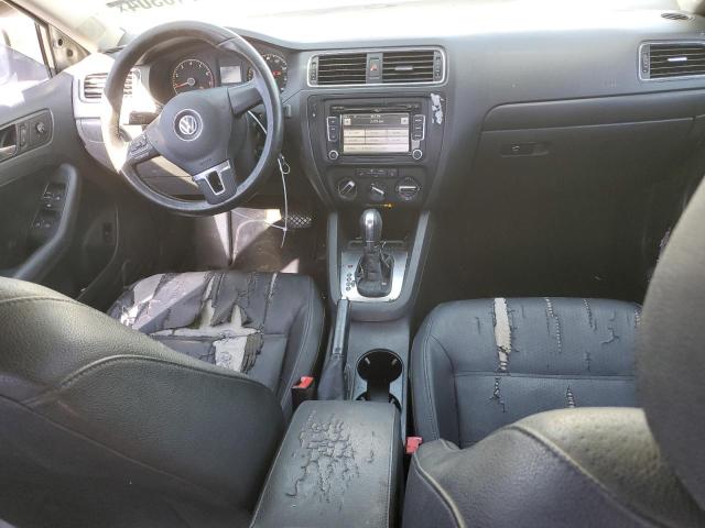 Photo 7 VIN: 3VWDX7AJ3BM370336 - VOLKSWAGEN JETTA SE 