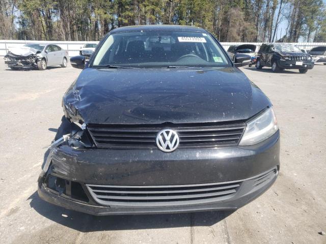 Photo 4 VIN: 3VWDX7AJ3BM374886 - VOLKSWAGEN JETTA SE 