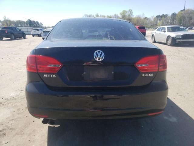 Photo 5 VIN: 3VWDX7AJ3BM374886 - VOLKSWAGEN JETTA SE 