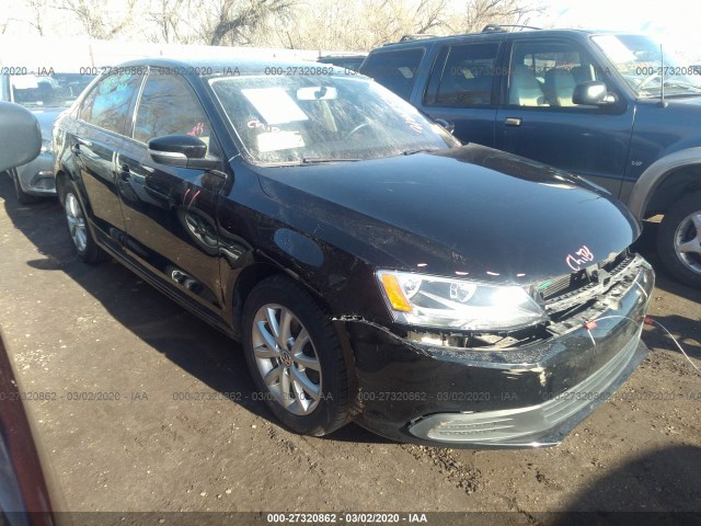 Photo 0 VIN: 3VWDX7AJ3BM397651 - VOLKSWAGEN JETTA SEDAN 