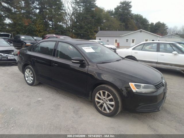 Photo 0 VIN: 3VWDX7AJ3CM062195 - VOLKSWAGEN JETTA 