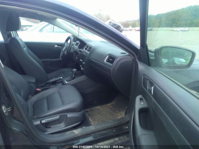 Photo 4 VIN: 3VWDX7AJ3CM062195 - VOLKSWAGEN JETTA 