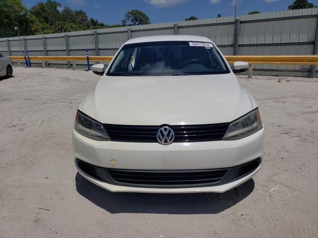 Photo 4 VIN: 3VWDX7AJ3CM071544 - VOLKSWAGEN JETTA 