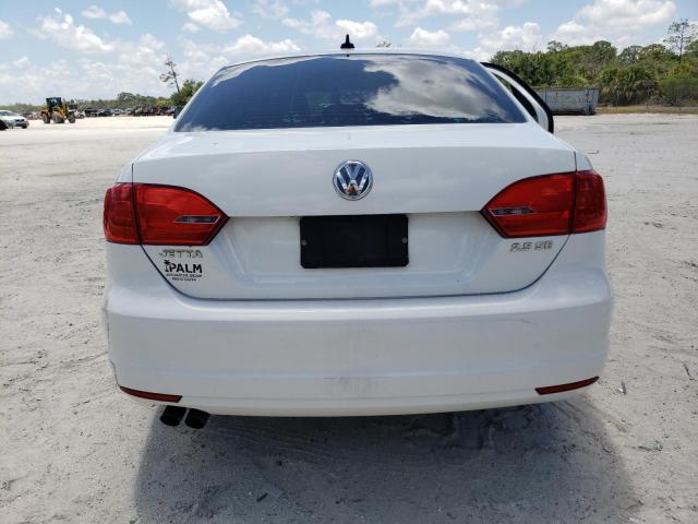 Photo 5 VIN: 3VWDX7AJ3CM071544 - VOLKSWAGEN JETTA 