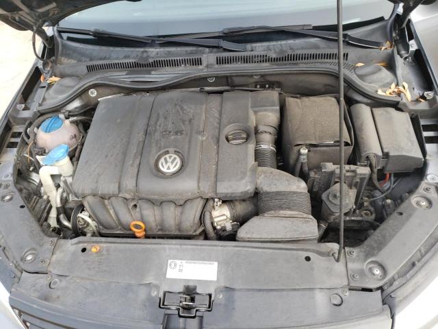 Photo 6 VIN: 3VWDX7AJ3CM078218 - VOLKSWAGEN JETTA SE 