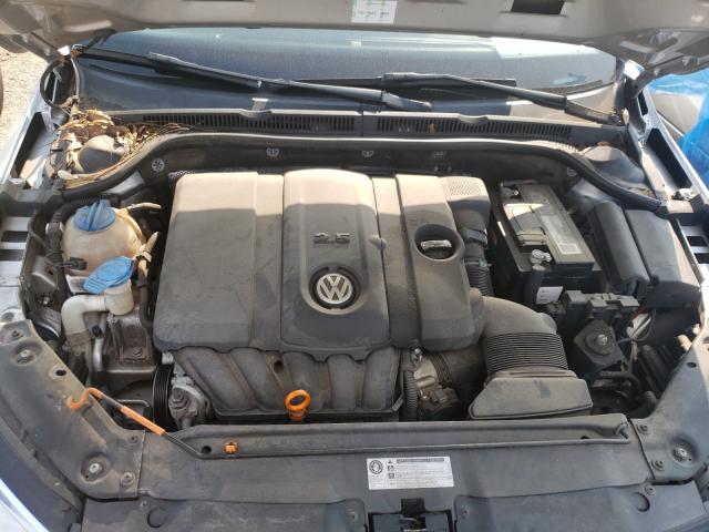 Photo 6 VIN: 3VWDX7AJ3CM301888 - VOLKSWAGEN JETTA 