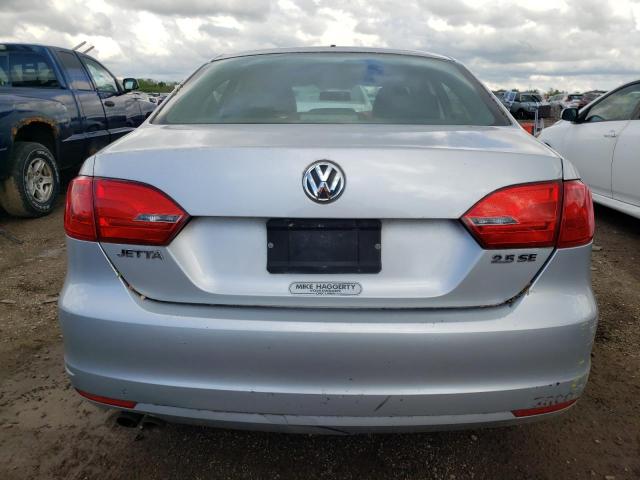 Photo 5 VIN: 3VWDX7AJ3CM302779 - VOLKSWAGEN JETTA 