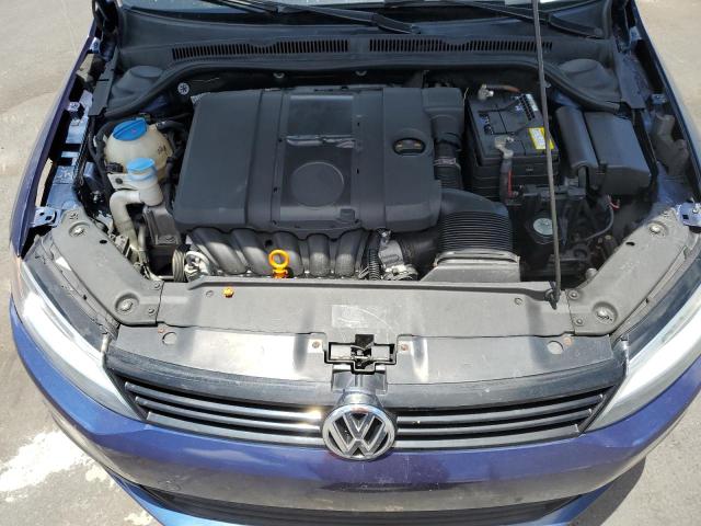 Photo 10 VIN: 3VWDX7AJ3CM303091 - VOLKSWAGEN JETTA SE 