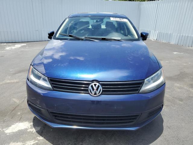 Photo 4 VIN: 3VWDX7AJ3CM303091 - VOLKSWAGEN JETTA SE 