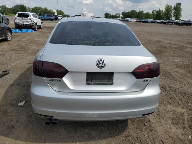 Photo 5 VIN: 3VWDX7AJ3CM305374 - VOLKSWAGEN JETTA SE 