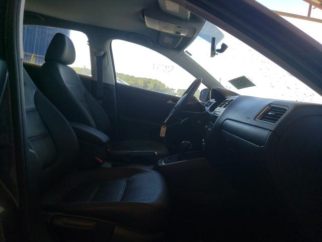 Photo 4 VIN: 3VWDX7AJ3CM309098 - VOLKSWAGEN JETTA SE 