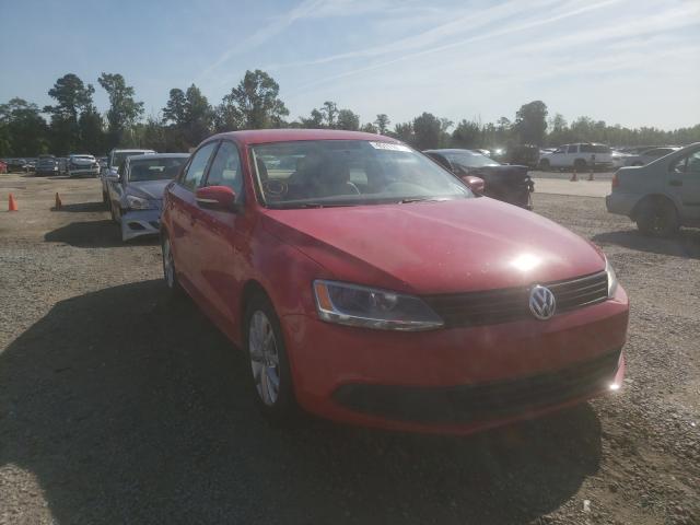 Photo 0 VIN: 3VWDX7AJ3CM313300 - VOLKSWAGEN JETTA SE 