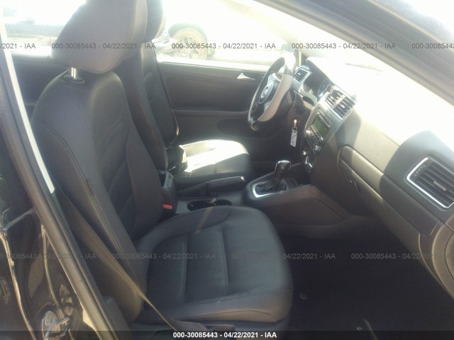 Photo 4 VIN: 3VWDX7AJ3CM345096 - VOLKSWAGEN JETTA SEDAN 