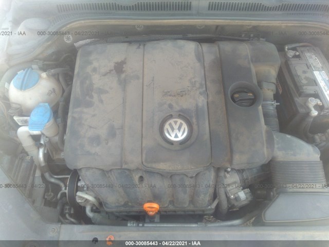 Photo 9 VIN: 3VWDX7AJ3CM345096 - VOLKSWAGEN JETTA SEDAN 