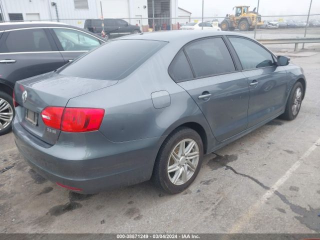 Photo 3 VIN: 3VWDX7AJ3CM351464 - VOLKSWAGEN JETTA 