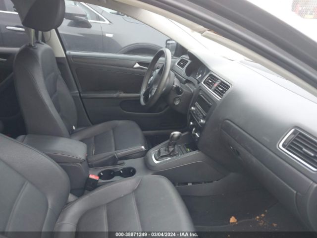 Photo 4 VIN: 3VWDX7AJ3CM351464 - VOLKSWAGEN JETTA 