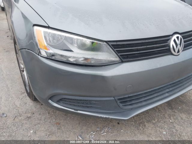 Photo 5 VIN: 3VWDX7AJ3CM351464 - VOLKSWAGEN JETTA 