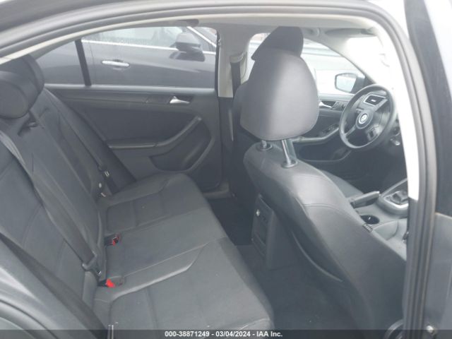 Photo 7 VIN: 3VWDX7AJ3CM351464 - VOLKSWAGEN JETTA 