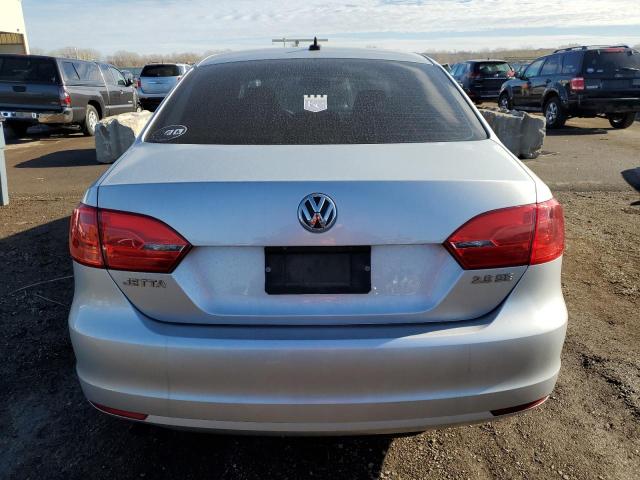 Photo 5 VIN: 3VWDX7AJ3CM355837 - VOLKSWAGEN JETTA SE 