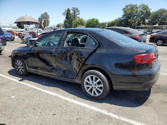 Photo 1 VIN: 3VWDX7AJ3CM452052 - VOLKSWAGEN JETTA SE 