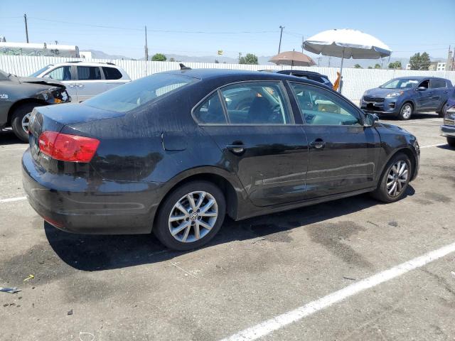 Photo 2 VIN: 3VWDX7AJ3CM452052 - VOLKSWAGEN JETTA SE 