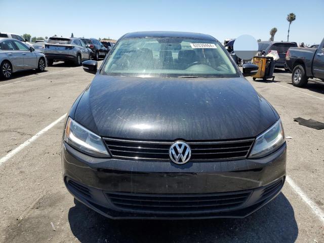 Photo 4 VIN: 3VWDX7AJ3CM452052 - VOLKSWAGEN JETTA SE 