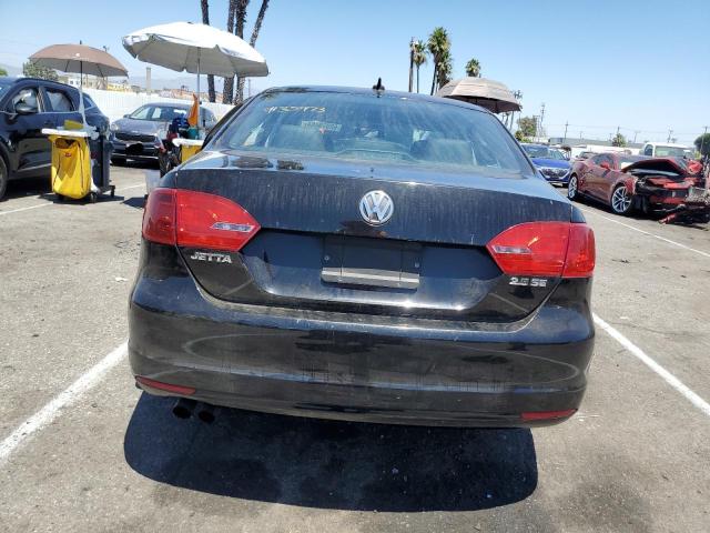 Photo 5 VIN: 3VWDX7AJ3CM452052 - VOLKSWAGEN JETTA SE 