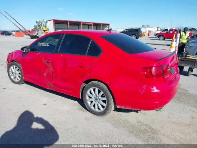 Photo 2 VIN: 3VWDX7AJ3CM462239 - VOLKSWAGEN JETTA 