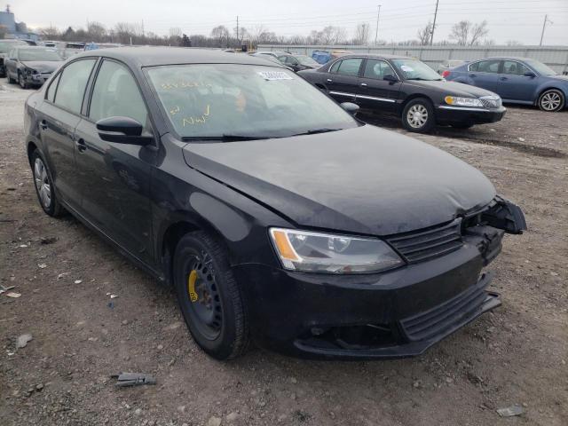 Photo 0 VIN: 3VWDX7AJ3CM462564 - VOLKSWAGEN JETTA SE 