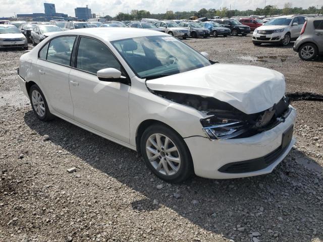 Photo 3 VIN: 3VWDX7AJ3CM471927 - VOLKSWAGEN JETTA SE 