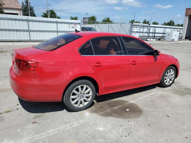 Photo 2 VIN: 3VWDX7AJ3DM255724 - VOLKSWAGEN JETTA SE 