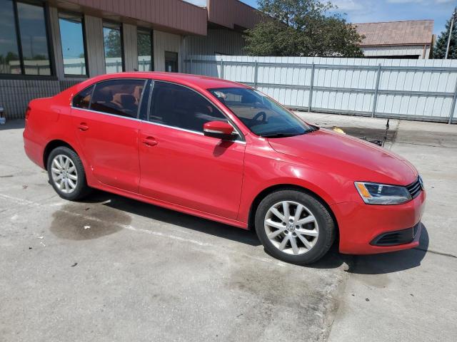 Photo 3 VIN: 3VWDX7AJ3DM255724 - VOLKSWAGEN JETTA SE 