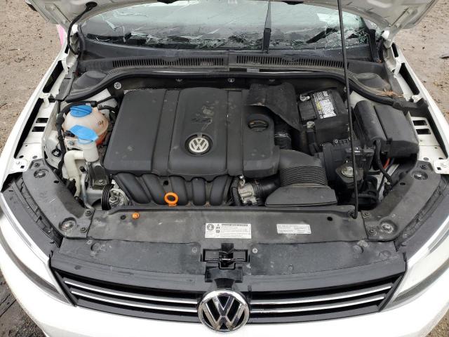 Photo 10 VIN: 3VWDX7AJ3DM267517 - VOLKSWAGEN JETTA 