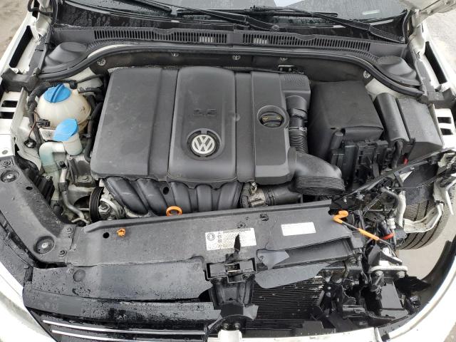 Photo 10 VIN: 3VWDX7AJ3DM294314 - VOLKSWAGEN JETTA 