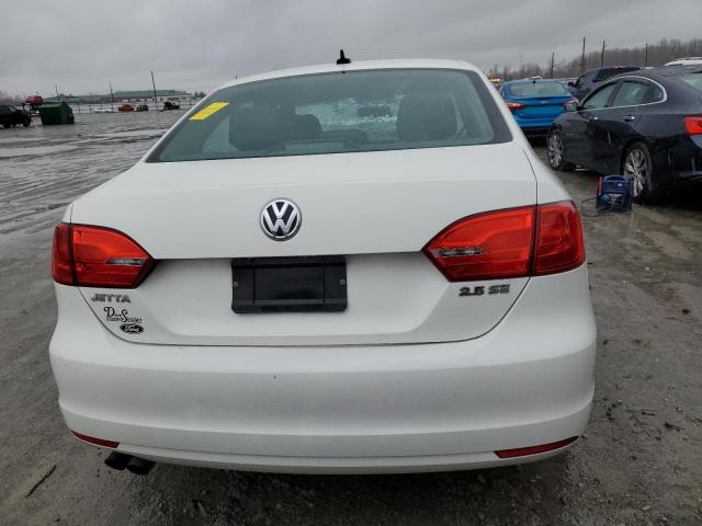 Photo 5 VIN: 3VWDX7AJ3DM294314 - VOLKSWAGEN JETTA 