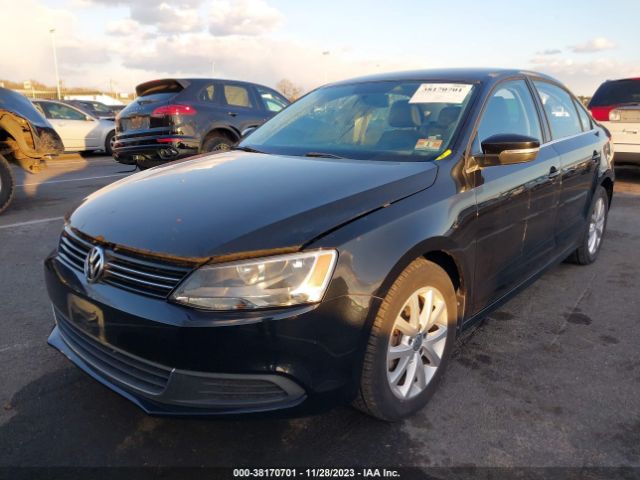 Photo 1 VIN: 3VWDX7AJ3DM318949 - VOLKSWAGEN JETTA 