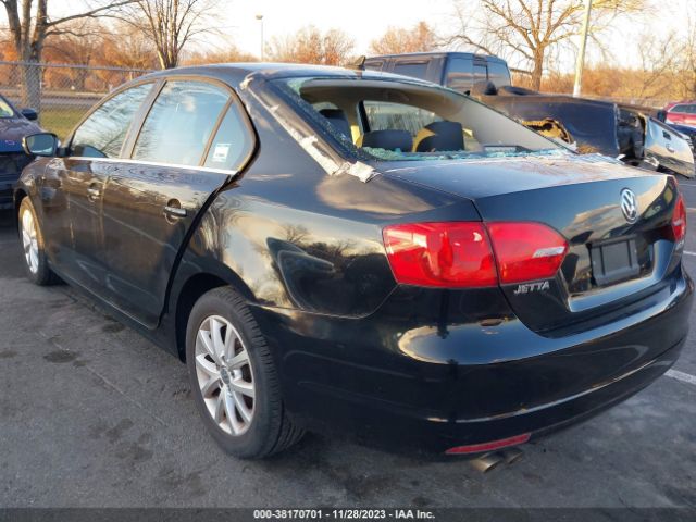 Photo 2 VIN: 3VWDX7AJ3DM318949 - VOLKSWAGEN JETTA 