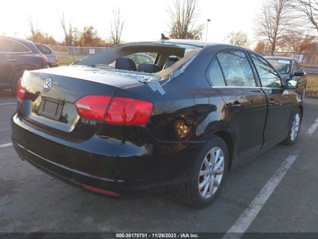 Photo 3 VIN: 3VWDX7AJ3DM318949 - VOLKSWAGEN JETTA 