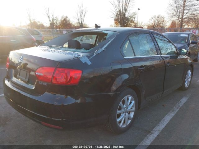 Photo 5 VIN: 3VWDX7AJ3DM318949 - VOLKSWAGEN JETTA 